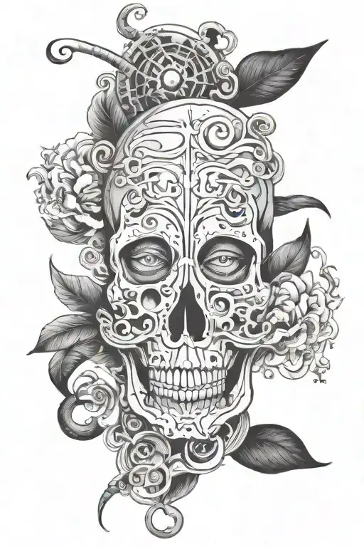 My habits won't leave me alone: I live in the wrong place, I don't hang out with the right people, and my company Won't  tattoo design idea