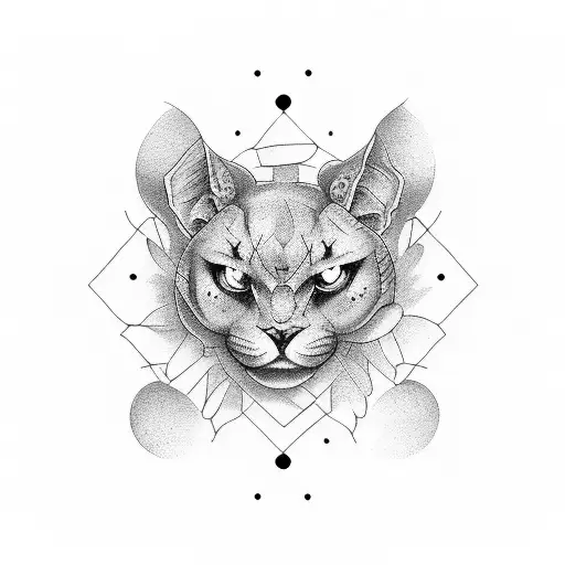 555 semicolon  tattoo design idea