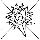 oxytocin  tattoo design idea