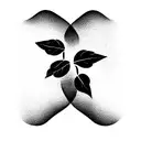 oxytocin  tattoo design idea