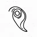 oxytocin  tattoo design idea