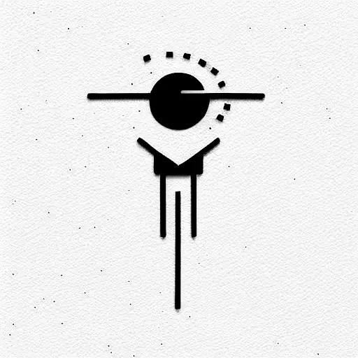 kotlin programmer tattoo design idea
