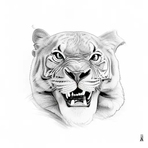 the name big al with alabama and yankee fonnt tattoo design idea