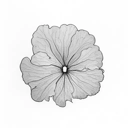 6 nasturtium flowers and 10 naturtium leaves. All on the same plant. Starts at the wrist and finishes at shoulder. tattoo design idea