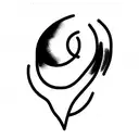 bean tattoo design idea