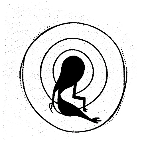 sydney oprah house tattoo design idea