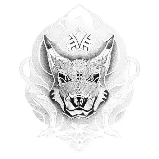 nike tattoo design idea