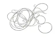 word Eternal tattoo design idea