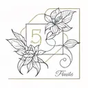 Lgbt tattoo design idea