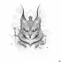 Resilience  tattoo design idea