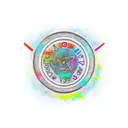 karma tattoo design idea