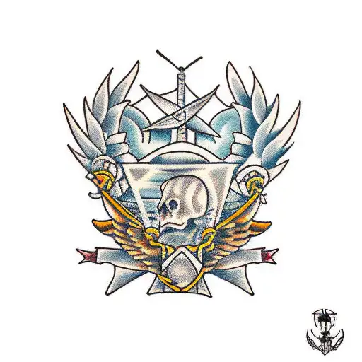 Holly knight tattoo design idea