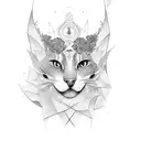 Holly knight tattoo design idea