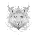 Holly knight tattoo design idea