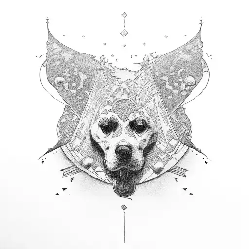 How I met Your Mother  tattoo design idea