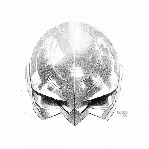 DC AND THE BOYS tattoo design idea