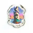 gravity falls books tattoo design idea