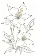 december birth flower october birth flower august birth flower may birth flower may birth flower  tattoo design idea