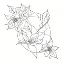 Andy Emmy tattoo design idea