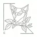 Andy Emmy tattoo design idea