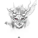 Far cry 3 tattoo in nordic Mythos tattoo design idea