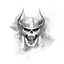 Far cry 3 tattoo in nordic Mythos tattoo design idea