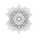 civil engineering tattoo design idea