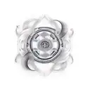 Infinity Symbol tattoo design idea