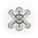 Infinity Symbol tattoo design idea