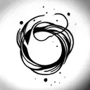 Elden Ring tattoo design idea