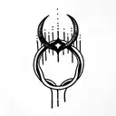 Elden Ring tattoo design idea