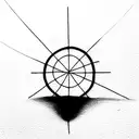 Elden Ring tattoo design idea