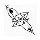 sanscrip script tattoo design idea