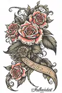 minutes not funded tattoo design idea