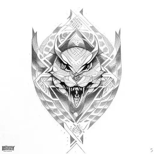 brotherhood tattoo design idea