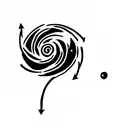 stormlight archive tattoo design idea