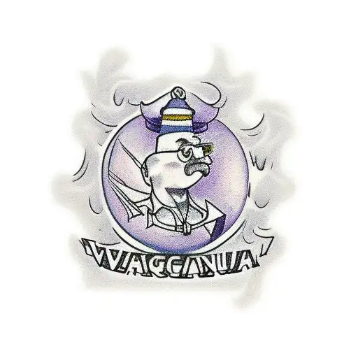 Venezuela  tattoo design idea