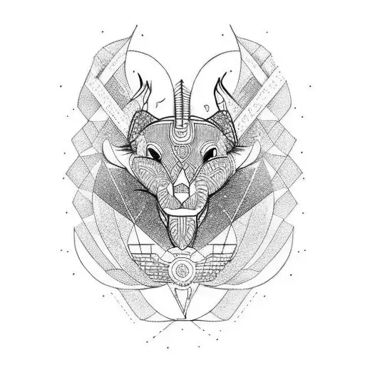 Venezuela  tattoo design idea