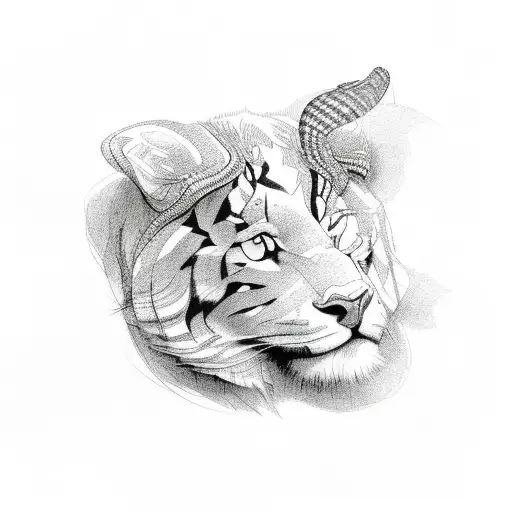 Minnesota tattoo design idea