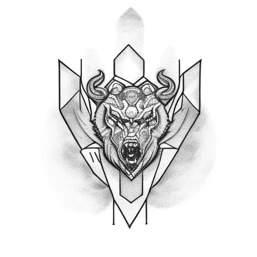 frank cilantro tattoo design idea