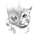 vienna by billy joel tattoo design idea