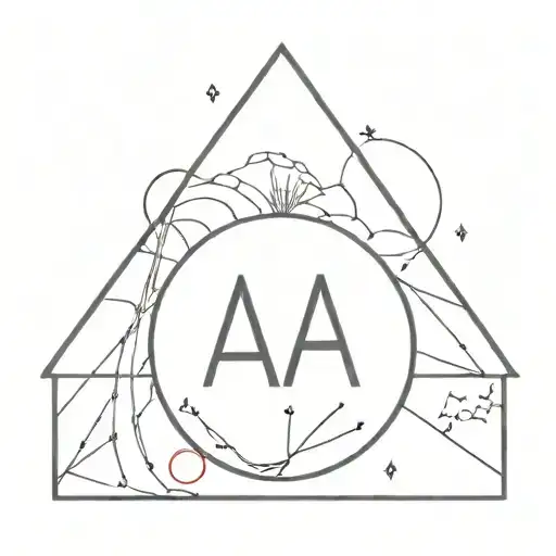 everything changes, nothing disappears tattoo design idea