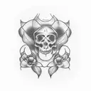 small linework forearm tattoo inside my wrist that represent my 2 daughters tattoo design idea