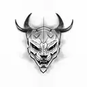 pantera tattoo design idea