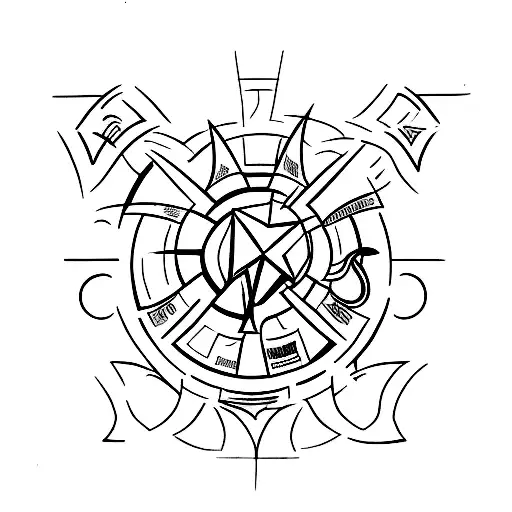 anti system socialist tattoo tattoo design idea