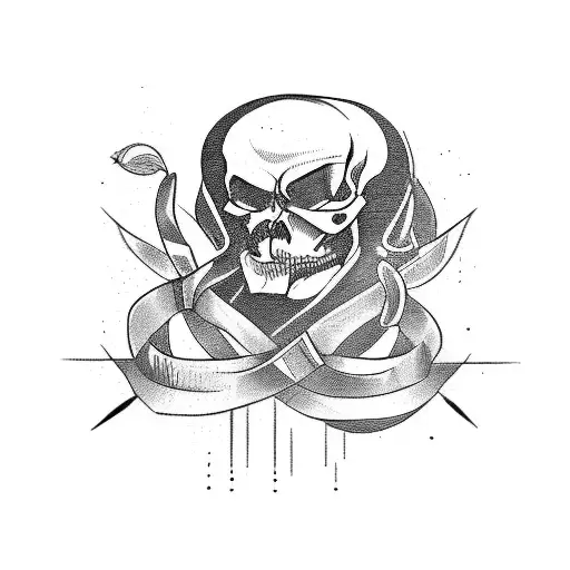 anti system socialist tattoo tattoo design idea