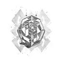 linkin park logo  tattoo design idea