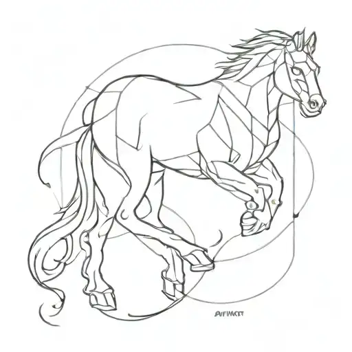 ATTIYAH AIDEN tattoo design idea