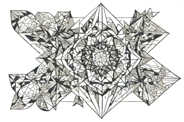 Dates: 29th May, 9th March, 30th October, February 2019 tattoo design idea