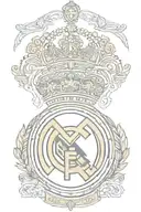 real madrid tattoo design idea